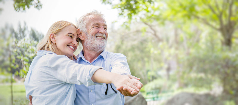BENU Lloydspharma Fit en gezond op elke leeftijd En forme et en bonne santé à tout âge
