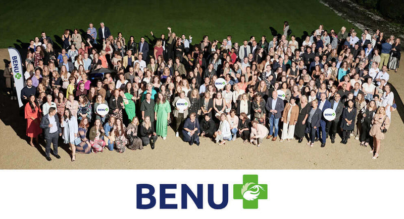 BENU Jobs Vacatures Offres d'emploi