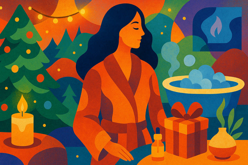 BENU Kerstmis Noël Eindejaar Fin d'année End of year