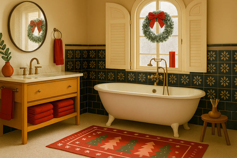 BENU Kerstmis Noël Eindejaar Fin d'année End of year