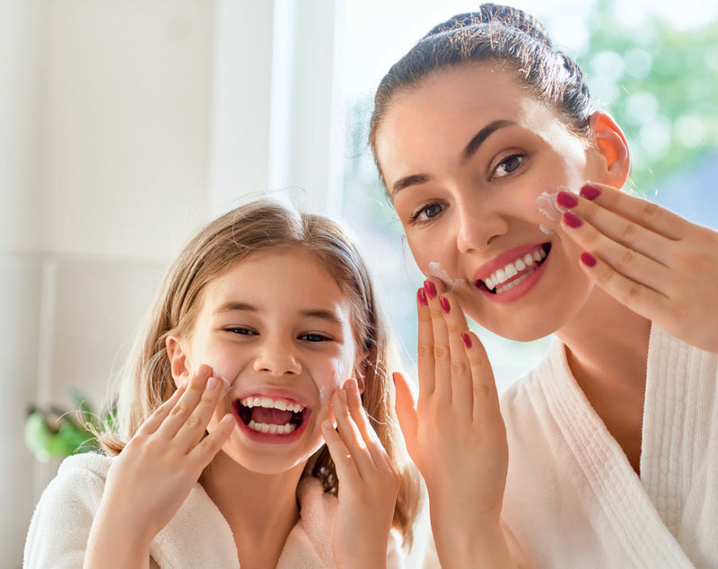 BENU Begeleiding huidproblemen Accompagnement peau