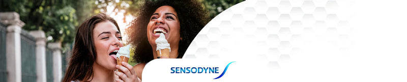 Sensodyne BENU