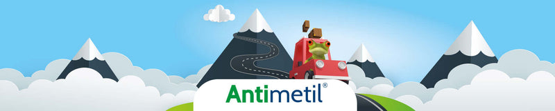 Antimetil BENU