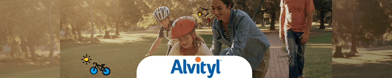 Alvityl BENU