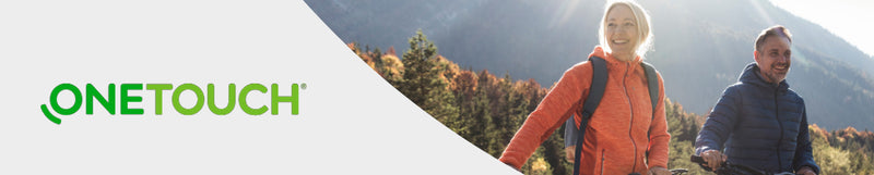 BENU OneTouch Diabetes Diabéte LifeScan