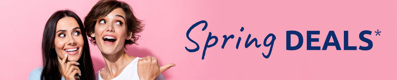 BENU Spring Deals -40% Korting Remise Discount Vitamines Cosmetica Cosmétiques LIVSANE