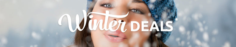 BENU Winterdeals 1+1 2+1 Gratis Gratuit -40% -50% Korting Remise Discount