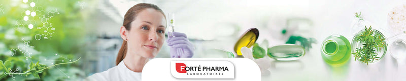Forté Pharma BENU