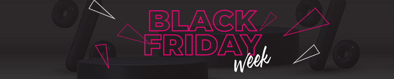 BENU Black Friday week
