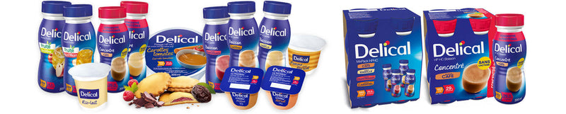 Delical Delical