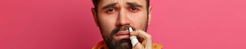 Neusspray BENU Spray Nasal