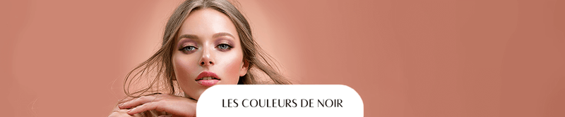 Les Couleurs de Noir BENU