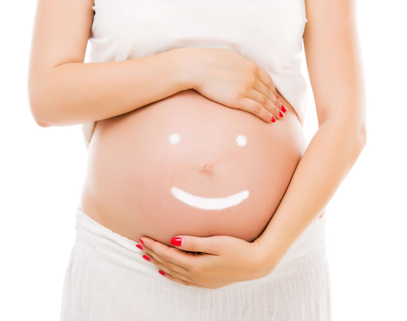 BENU - Zwanger en opnieuw last van puistjes - Acné : Une grossesse en beauté - Acné