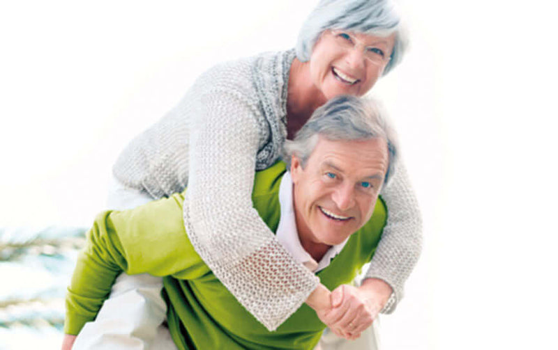 BENU - Blijf actief, ook met artrose - Restez actif, même si vous avez de l’arthrose