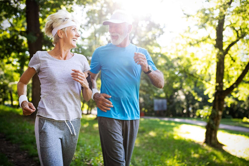 BENU - Incontinentie - Incontinence - Senior  -Stressincontinentie en het juiste incontinentiemateriaal - L'incontinence d'effort et les produits adaptés pour l'incontinence