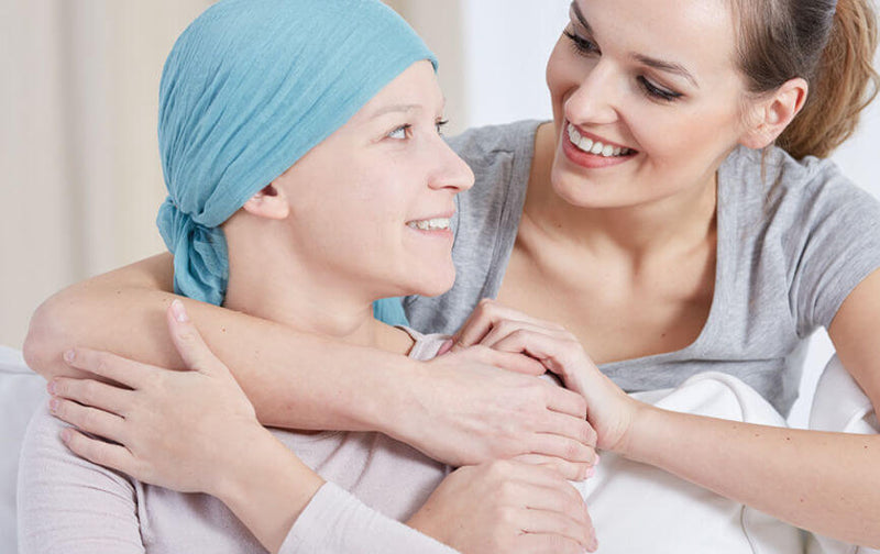 BENU - Hoe kan je kanker voorkomen? Minder kans op kanker in 12 stappen - Comment prévenir le cancer ? Limitez vos risques en 12 étapes