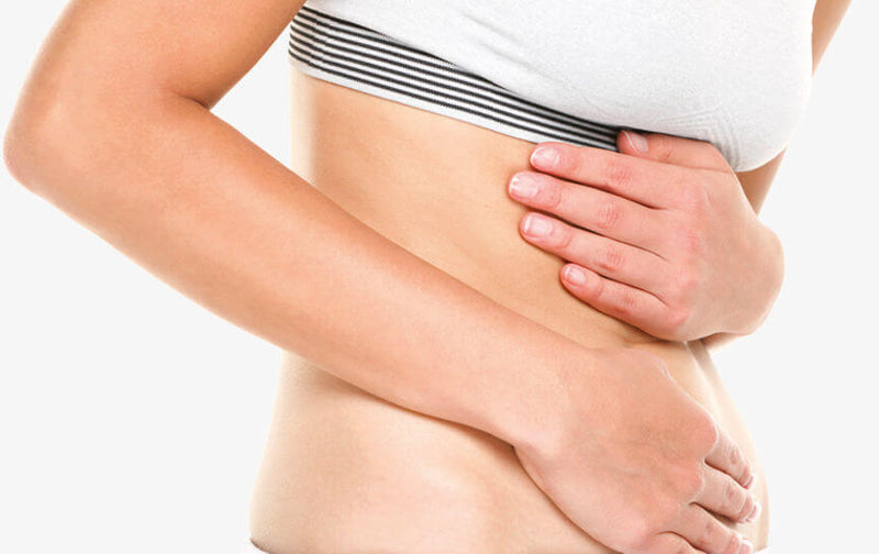 BENU - Leven met prikkelbare darmen - Colon irritable : Ne laissez plus votre intestin vous irriter