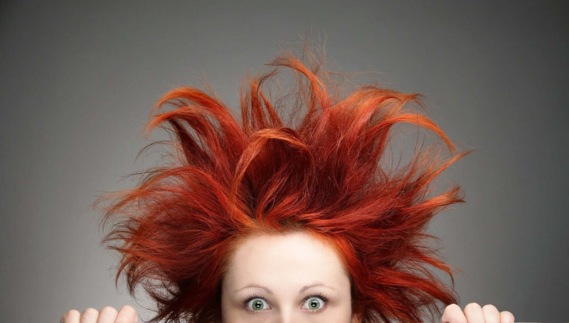 BENU - Hoe bescherm je je haar na de zomer - Comment préserver ses cheveux à la rentrée Haarverzorging Soins Cheveux