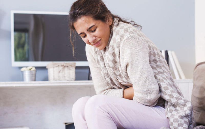 BENU - Pijnvrij, elke maand opnieuw - Menstruatie - Les règles : chaque mois les douleurs sont là