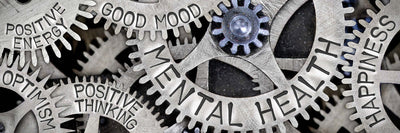 BENU Mental Health Mentale gezondheid Santé mentale