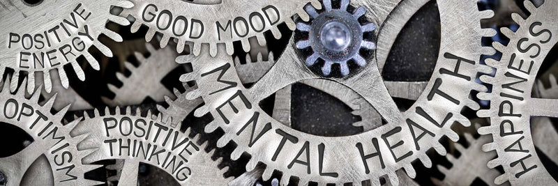 BENU Mental Health Mentale gezondheid Santé mentale