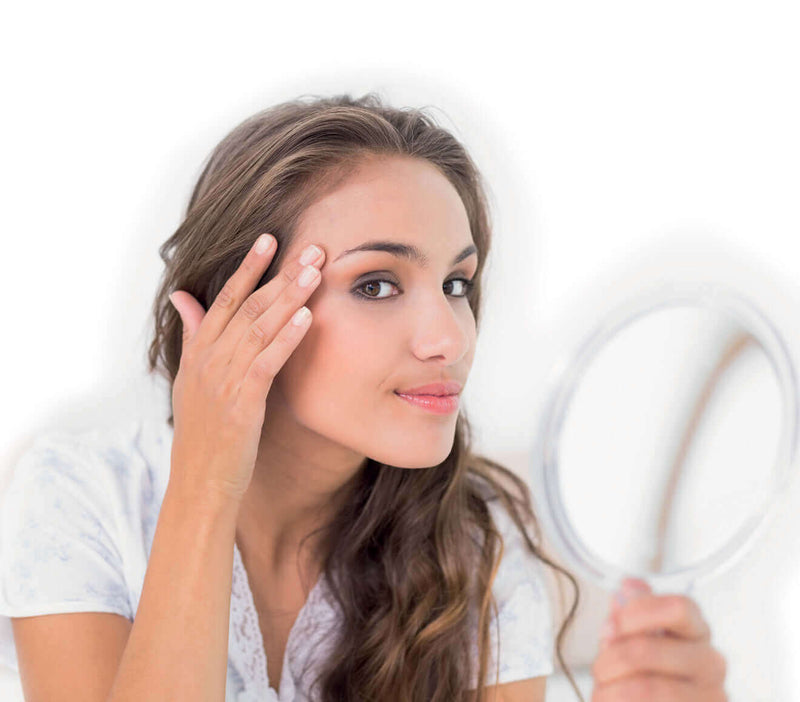 BENU Skin Huid Peau Test Meting Analyse Analyseren Analyser