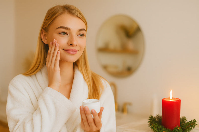 BENU Kerstmis Noël Eindejaar Fin d'année End of year