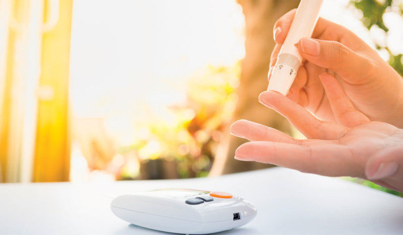 BENU Diabetes Diabète