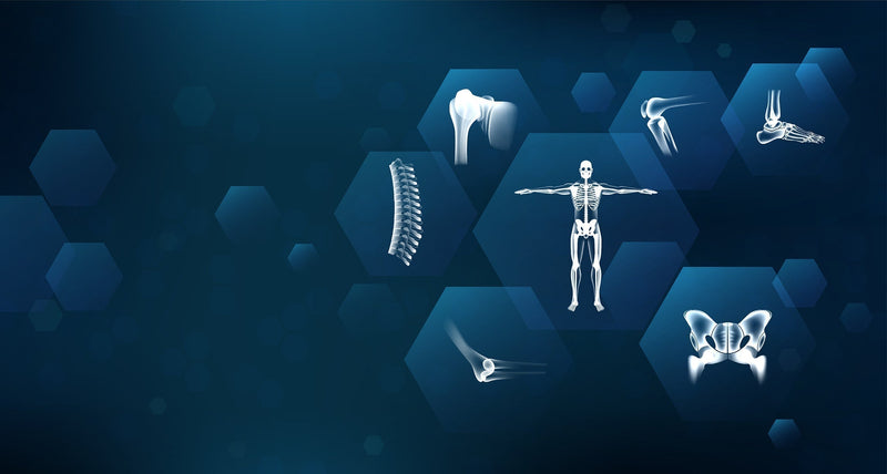 BENU Osteoporose Ostéoporose