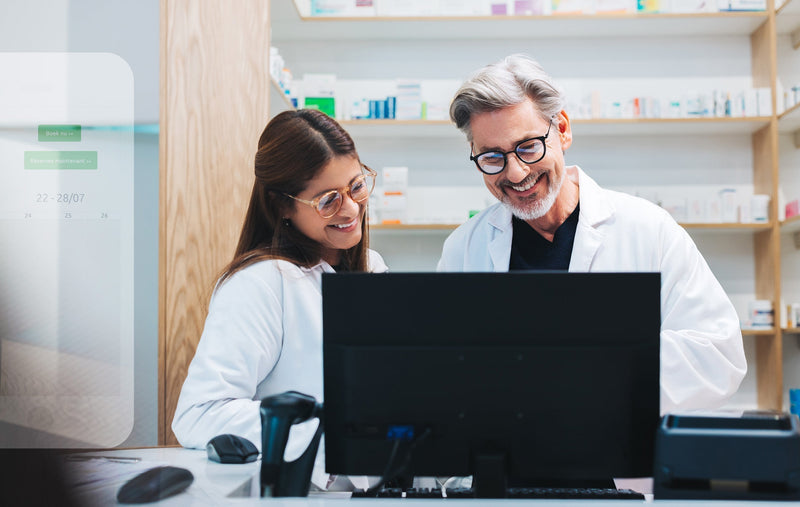 BENU Progenda Boek online een afspraak in uw favoriete BENU apotheek! Prenez rendez-vous en ligne dans votre pharmacie BENU préférée !