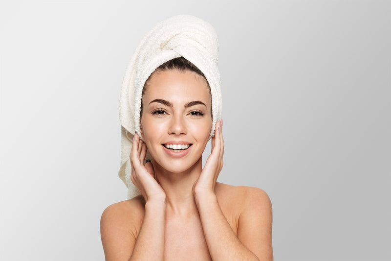 BENU skineffect skincare