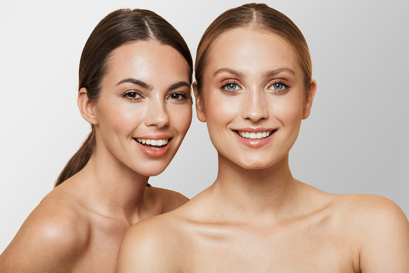 BENU skineffect skincare
