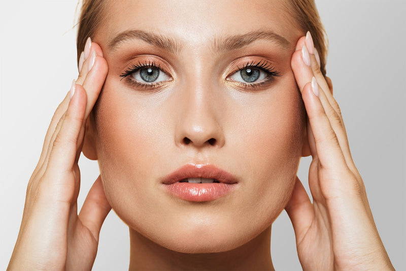 BENU skineffect skincare