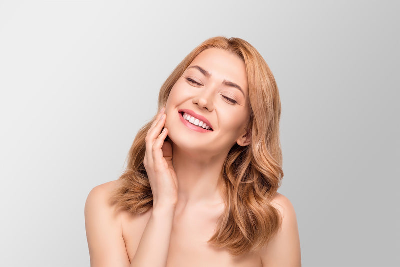 BENU skineffect skincare