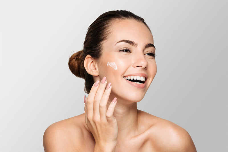 BENU skineffect skincare