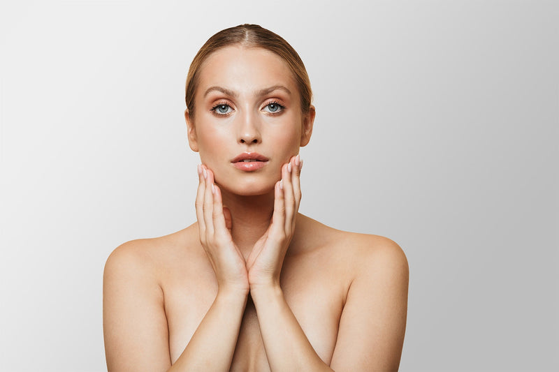 BENU skineffect skincare