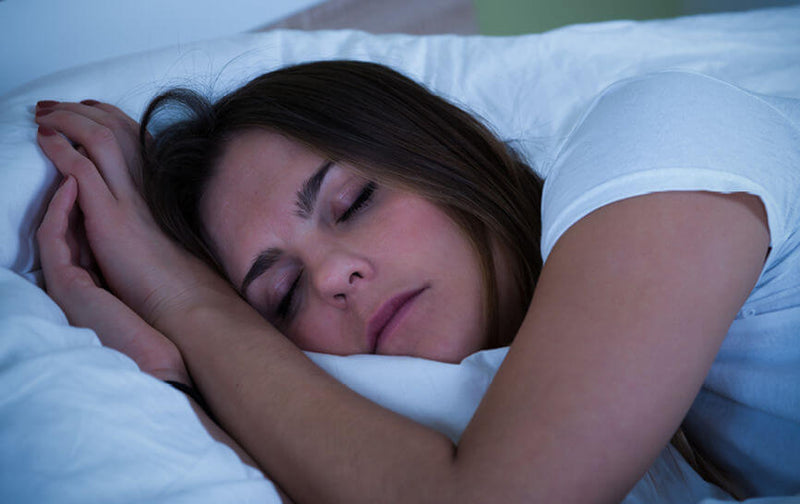 BENU - Dromen van een goede nachtrust - En finir avec les troubles du sommeil