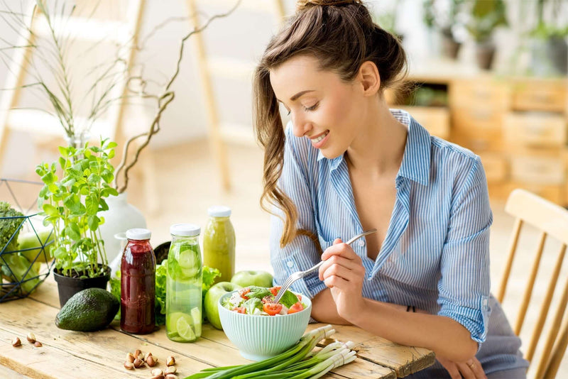 BENU Immuniteit Immunité Boost