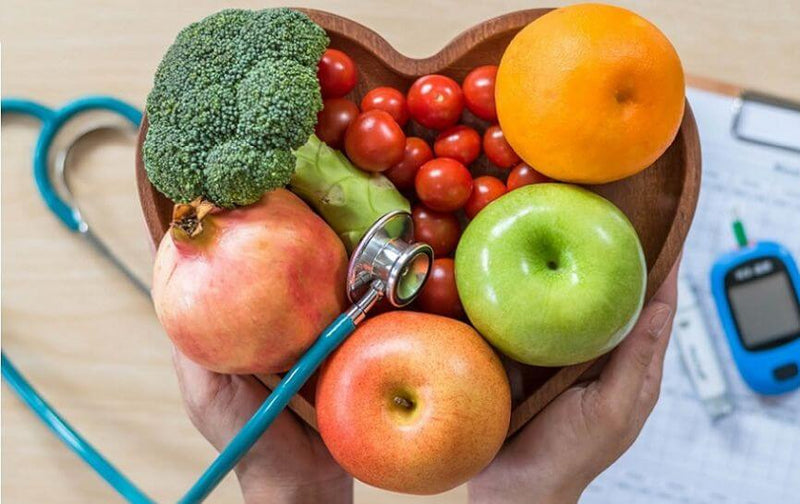 BENU - Kan je met diabetes nog steeds fijnproever zijn - Votre diabète vous empêche-t-il d’être gastronome