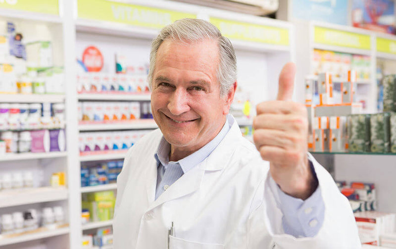BENU - Ontdek hier enkele tips van je apotheker voor zorgeloze feesten - Quelques conseils de votre pharmacien pour passer de bonnes fêtes