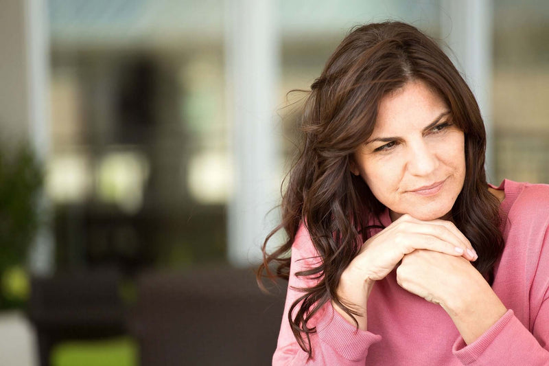 BENU - de Overgang - Menopauze - Ménopause