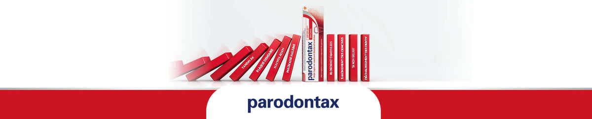 Parodontax  BENU