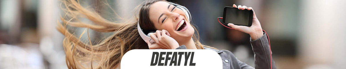 Defatyl BENU