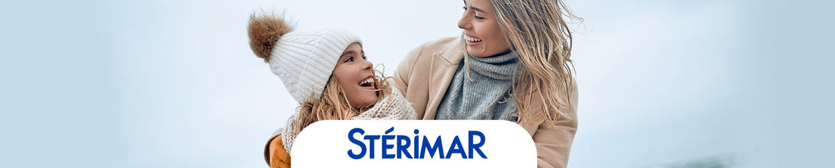 Sterimar BENU