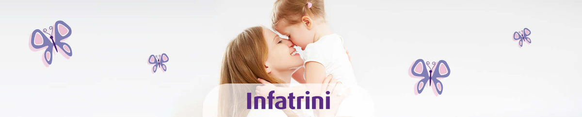 Infatrini BENU