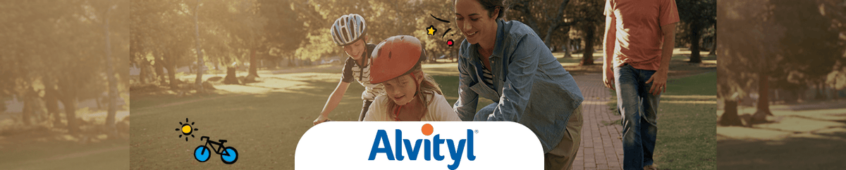 Alvityl BENU