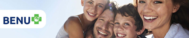 Slaap en stress supplementen BENU