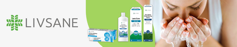 BENU LIVSANE De keuze van jouw apotheker Hygiene Le choix de votre pharmacien Hygiene