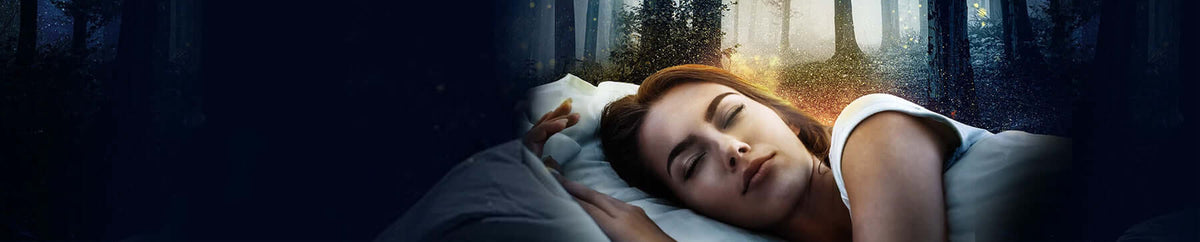 BENU Lunestil Voor een goede nachtrust Pour un sommeil de rêve