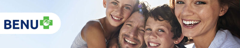 BENU Hoge Bescherming Haute protection